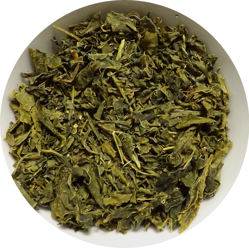 COREA DAEJAK BIOLOGICO - Tè verde
