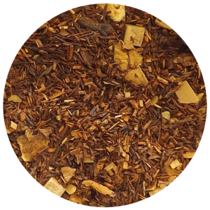ROOIBOS ARANCIO E CANNELLA